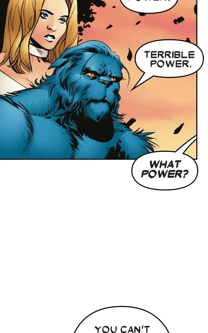 Astonishing X-Men Chapter 33 - page 18