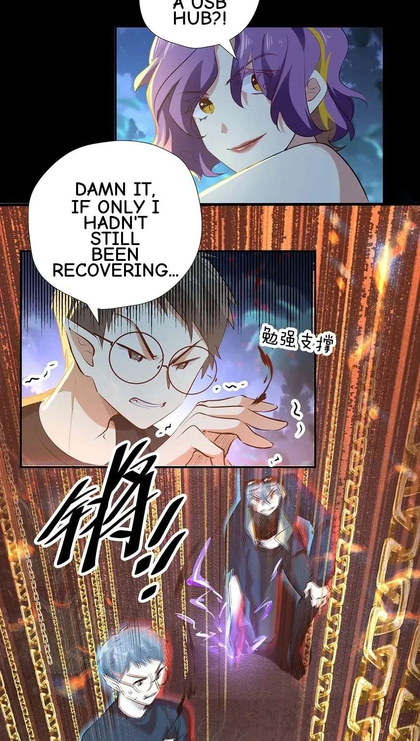 The Yellow Road's Best Day Chapter 22 - page 42