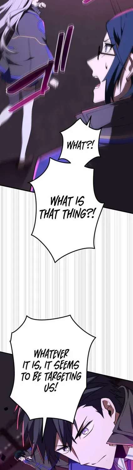 The Underworld Transcendent Returns Chapter 24 - page 73
