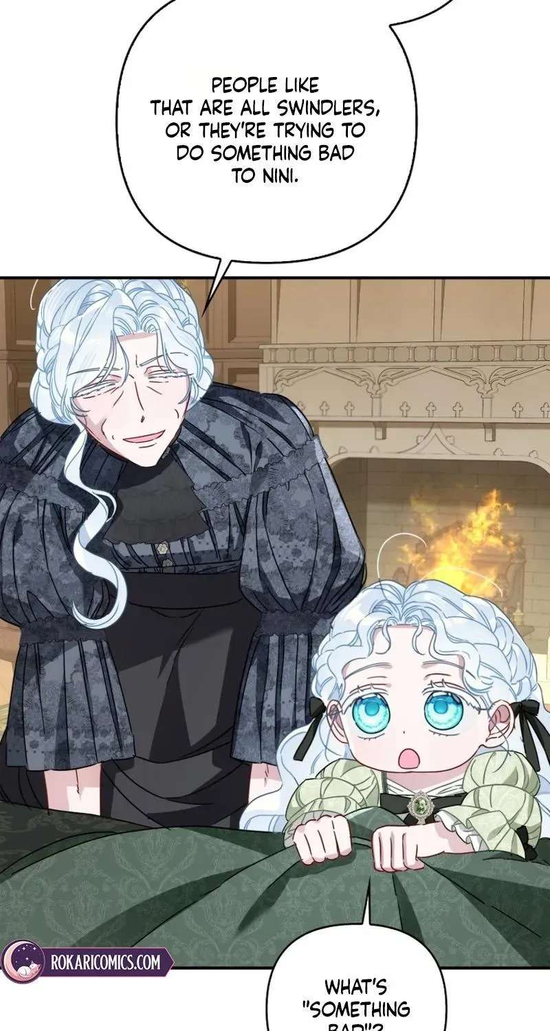 The Female Lead Takes Care of Everything Chapter 22 - page 5