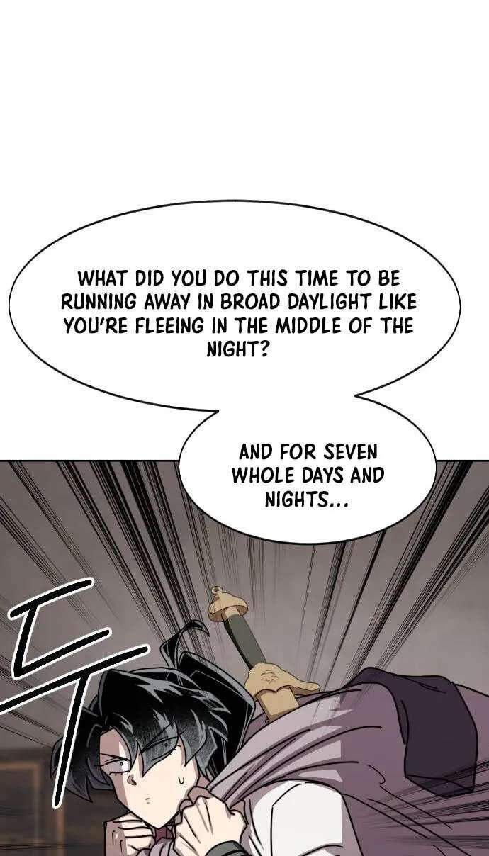 Return of the Blossoming Blade Chapter 178 - page 110