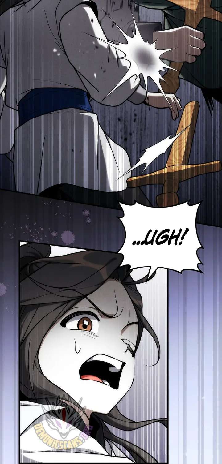 Third-rate Martial Family Becomes the Best Under Heaven Chapter 25 - page 83