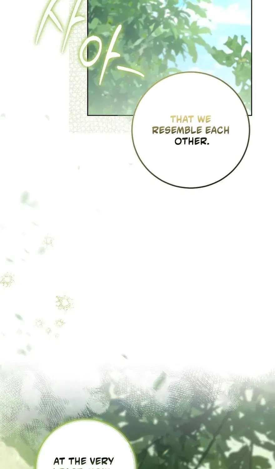 The Princess Stans in Secret Chapter 95 - page 70