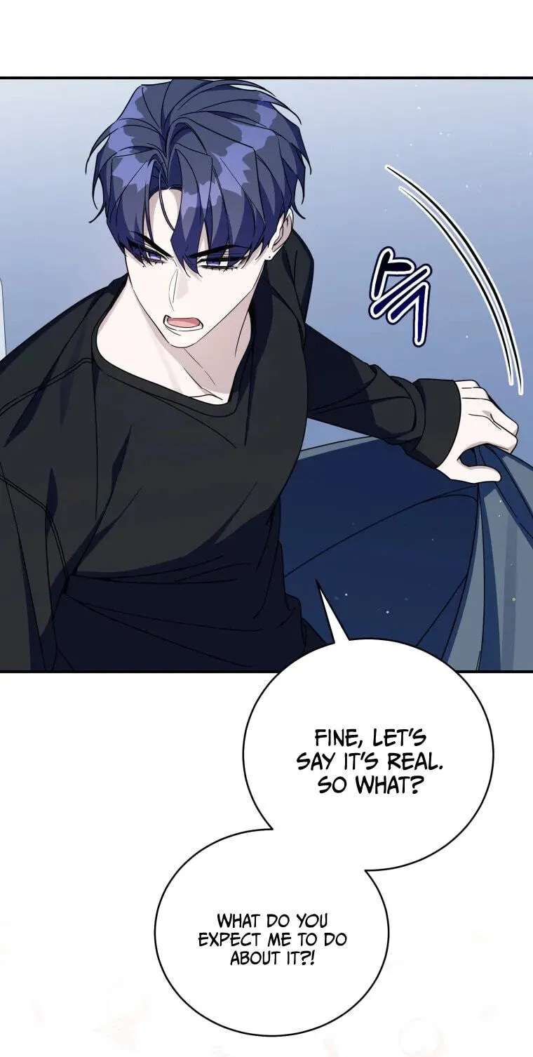 An Insincere Idol’s Blank Slate Chapter 99 - page 40