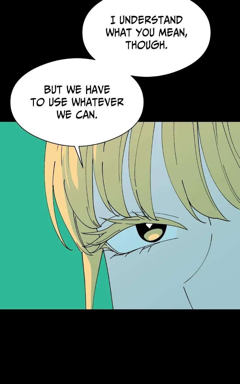 False Paradise Chapter 86 - page 64