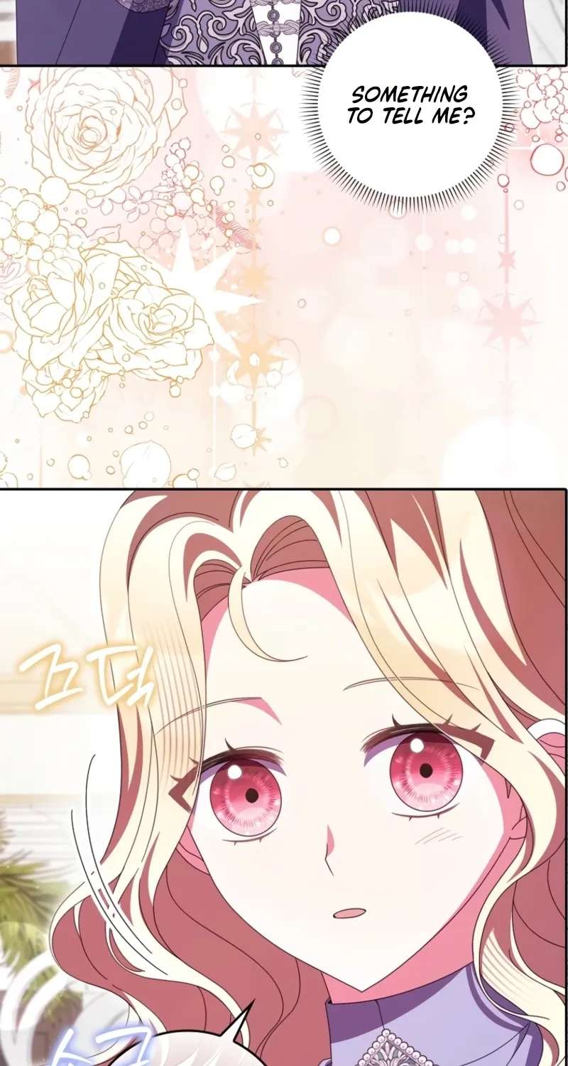 The Foreign Object Was Me Chapter 80 - page 40
