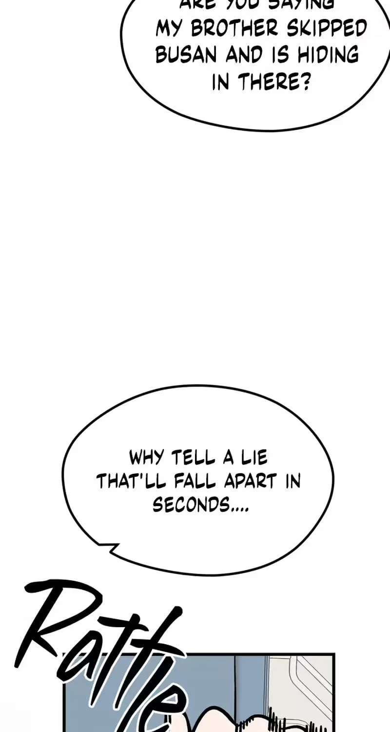 The Student, the Witch, and the Academy Chapter 78 - page 45