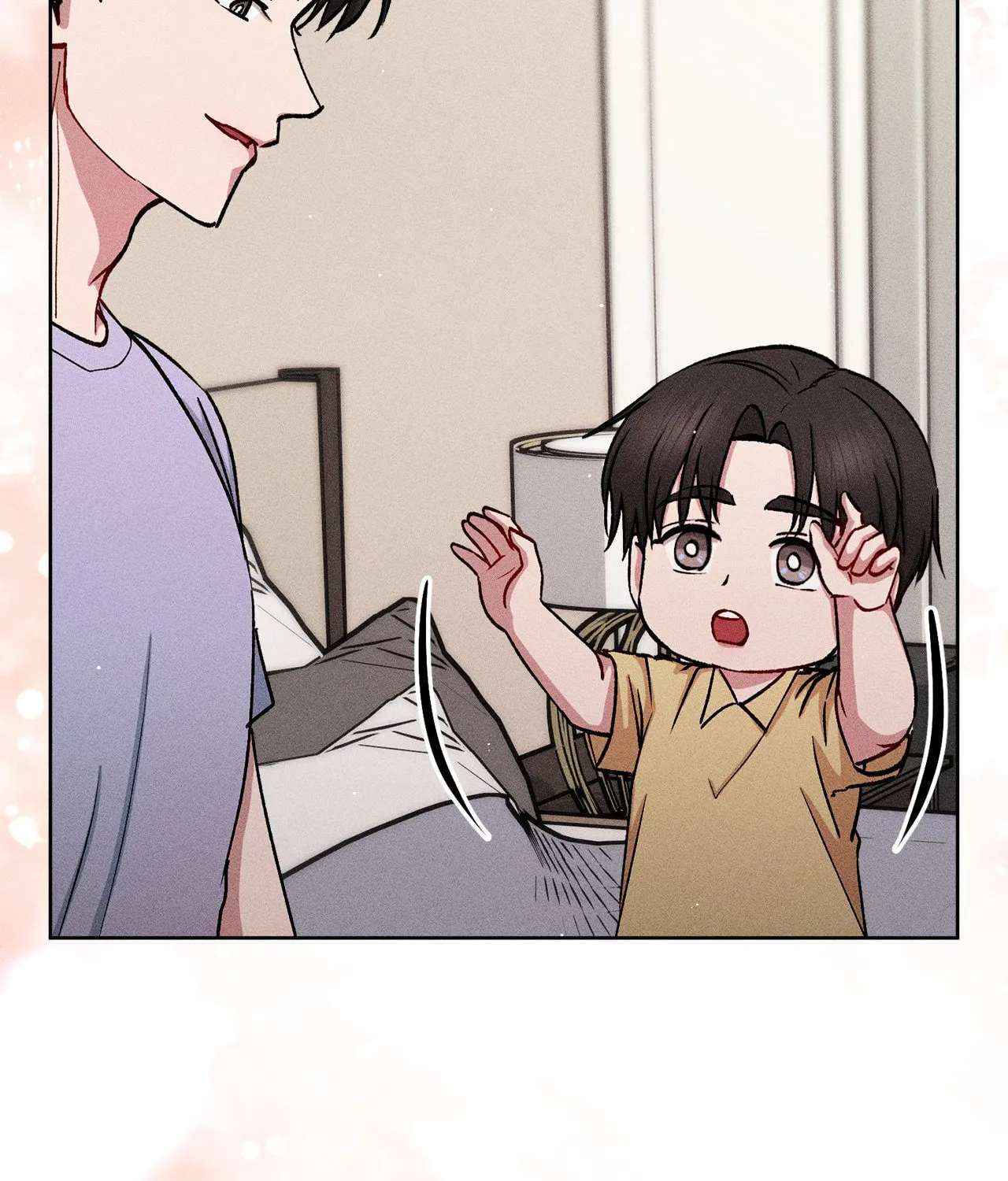 If You Want Me Chapter 100 - page 105