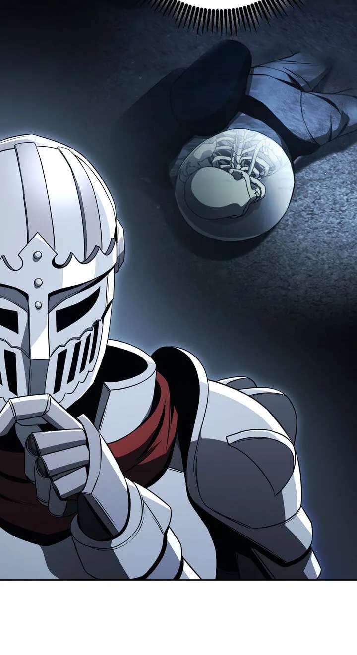 The Skeleton Soldier Failed To Defend The Dungeon Chapter 392 - page 36