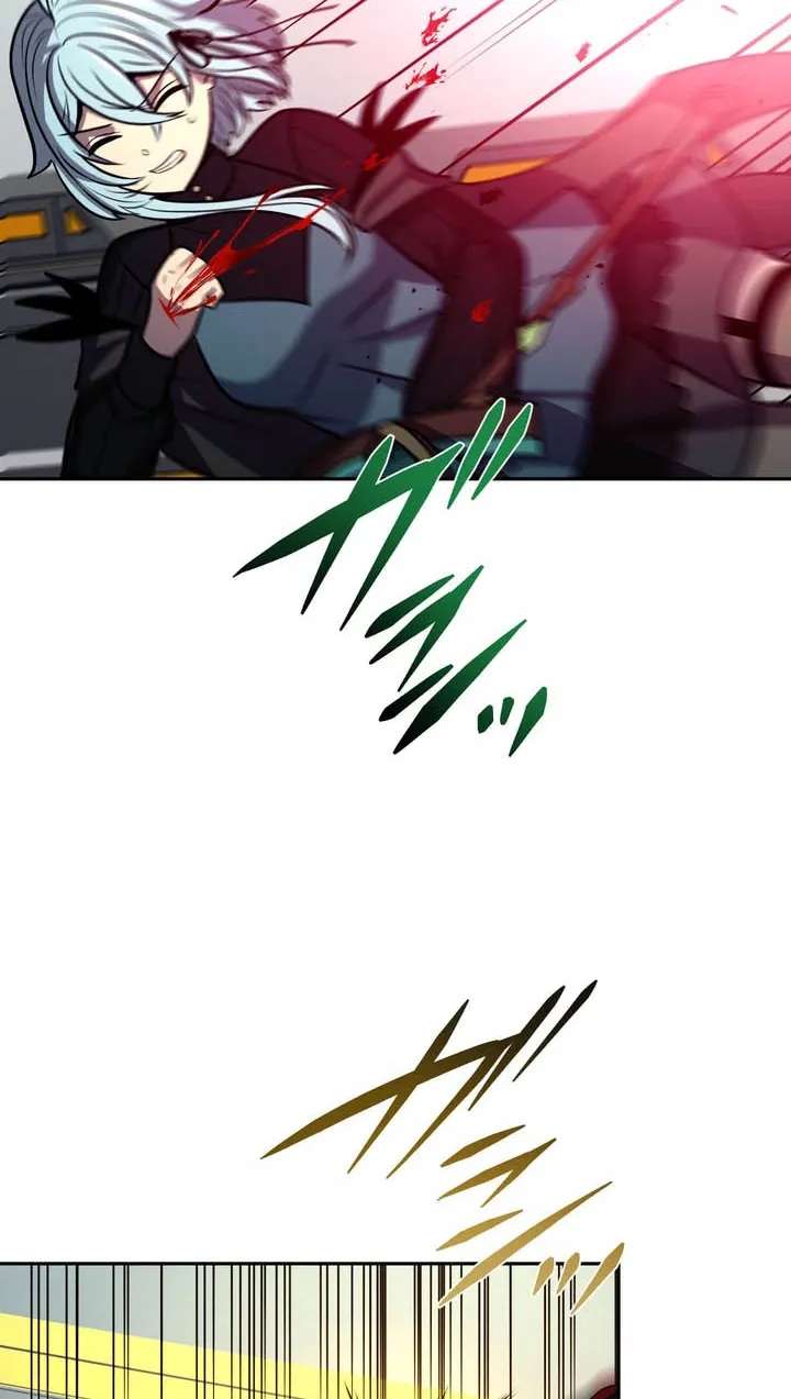 Hidden Class Gravity User Chapter 215 - page 29
