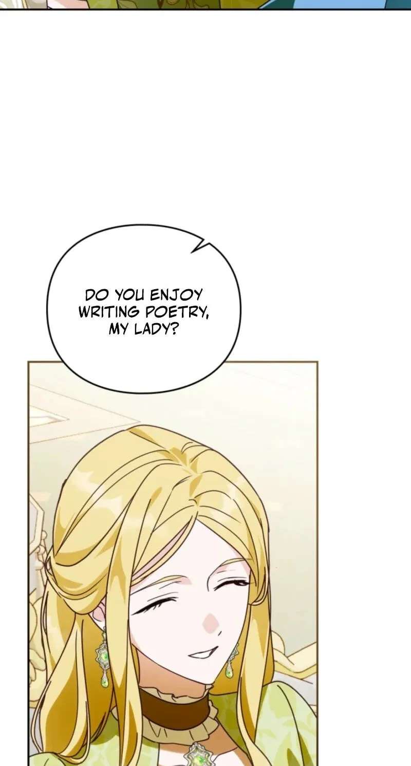 The Search for the Duchess's Husband Chapter 38 - page 19