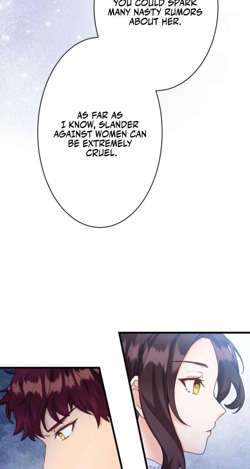 Kinben na Akujo wa Konse de Yarikaesu Chapter 39 - page 39