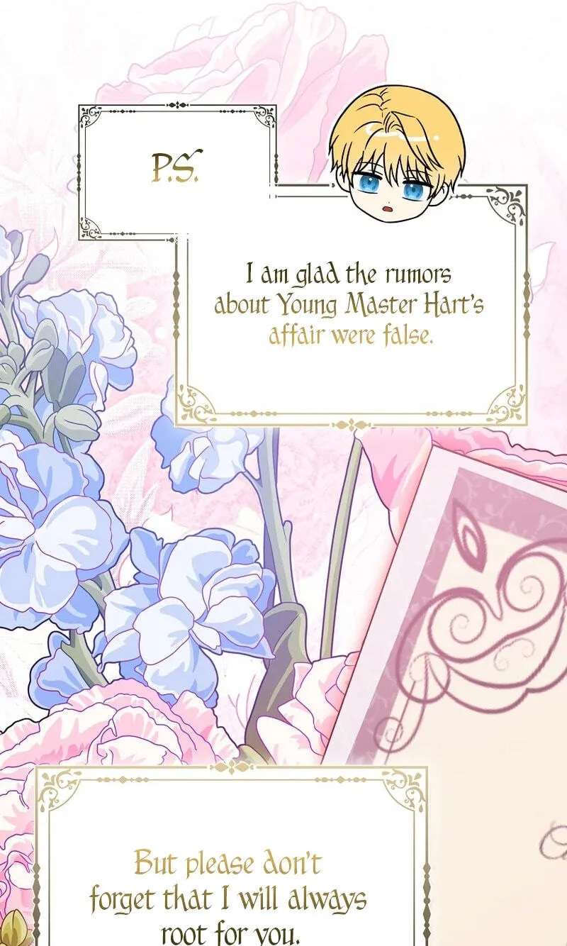 Loved by the Villains Chapter 91 - page 36
