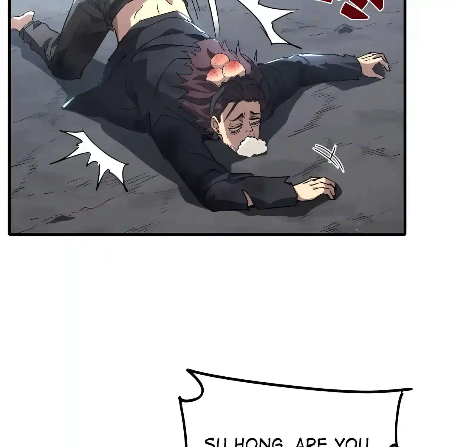 High Martiality: With One Hand, I Single-Handedly Repel Three Thousand Emperors! Chapter 70 - page 9
