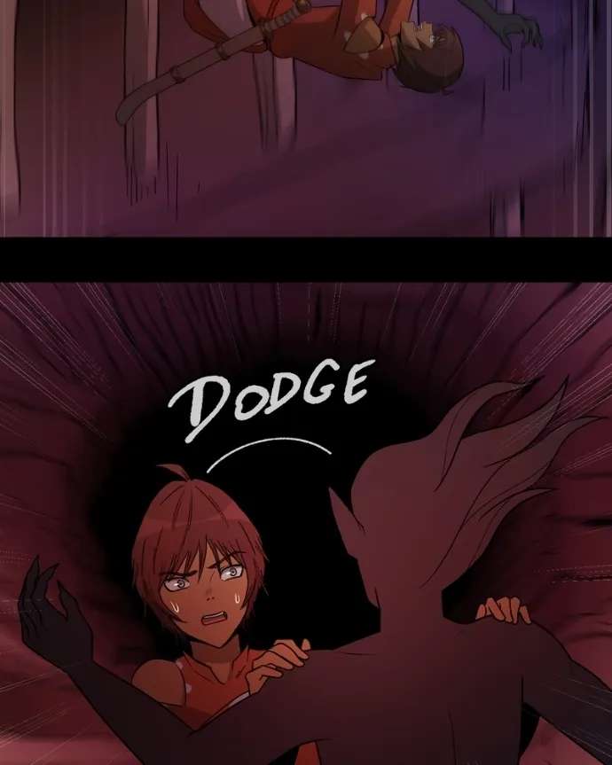 The Wendybird Chapter 54 - page 15