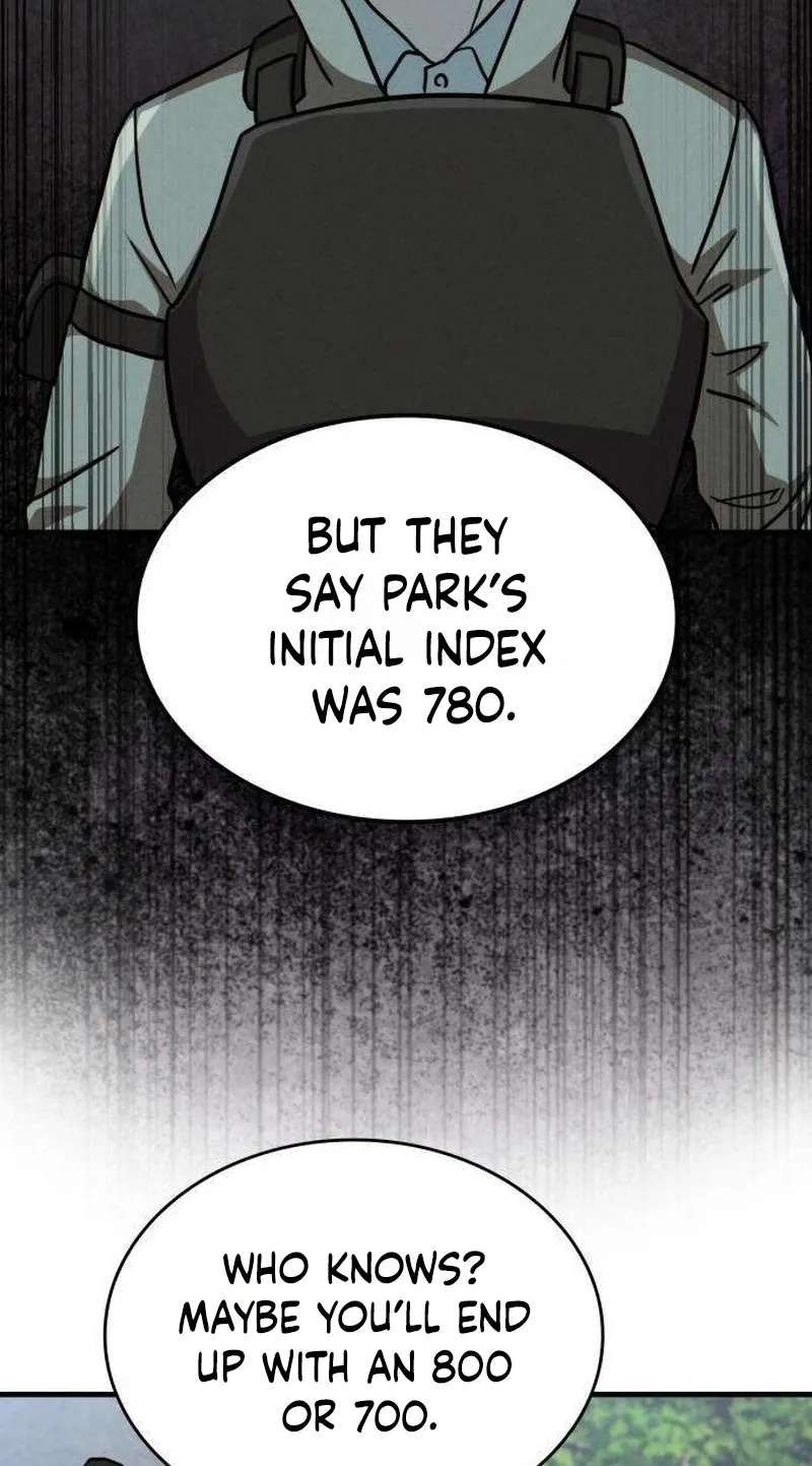 The Corruption Immune Swordsman's Calamity Sword Chapter 3 - page 47