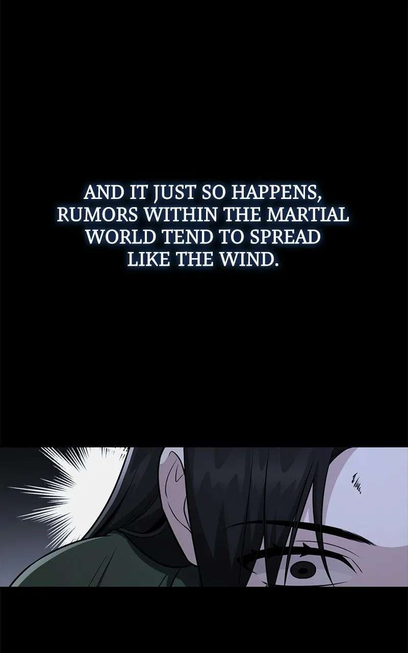The Genius Swordsmanof Mount Hua Chapter 69 - page 27