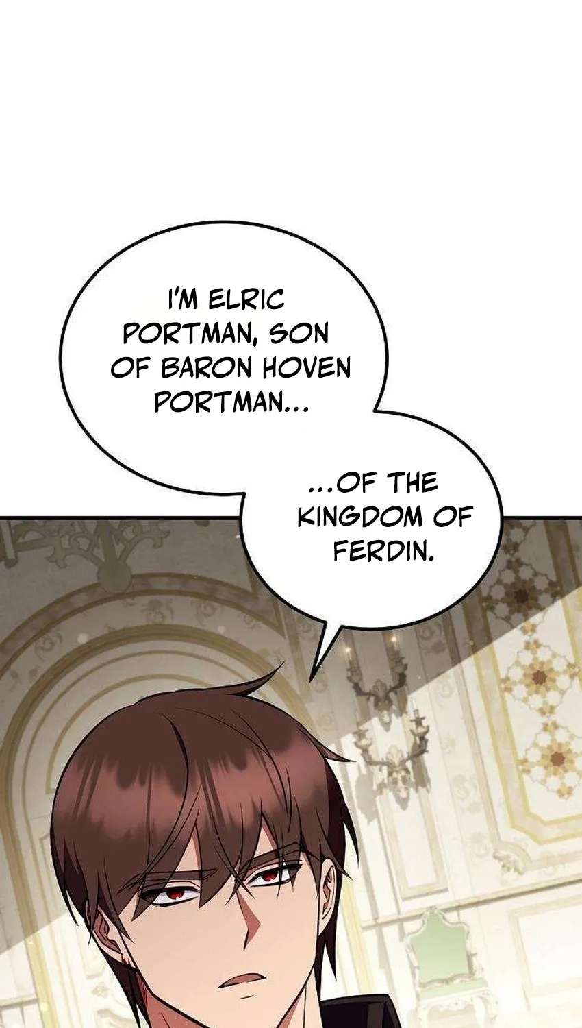 My Wife Waited in the Wheat Fields Chapter 26 - page 52
