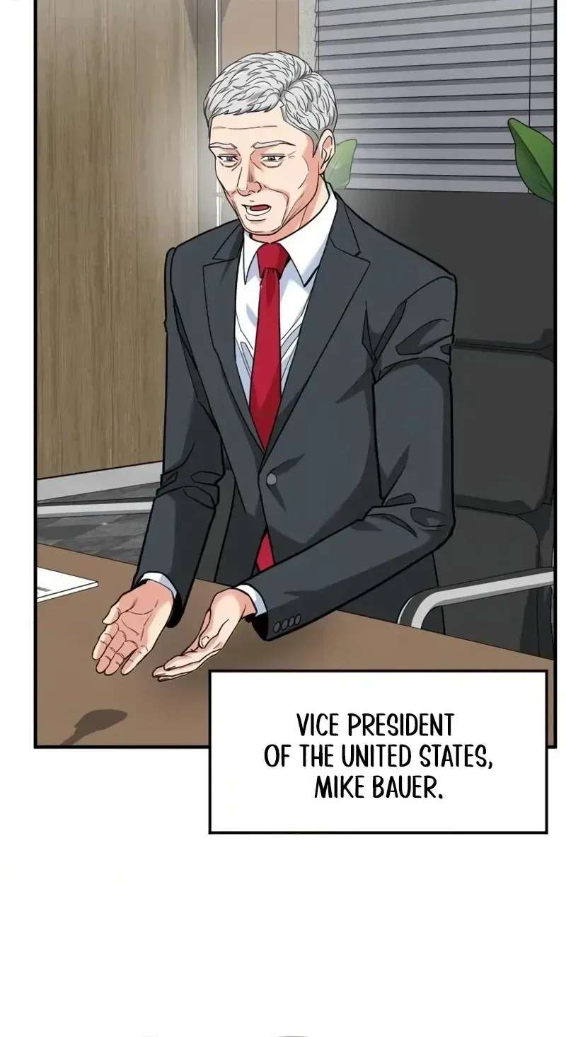 The Investor Who Sees The Future Chapter 102 - page 30