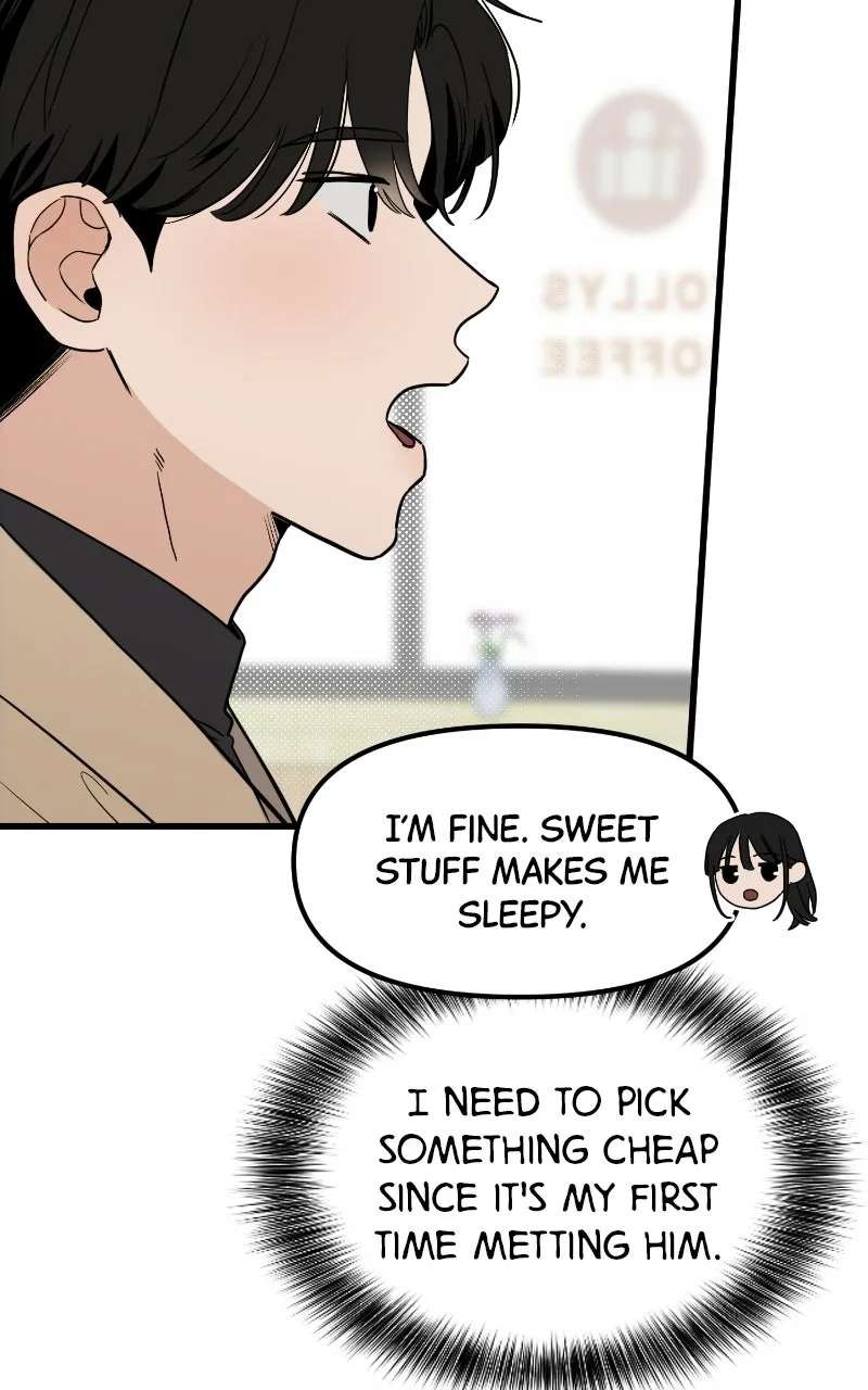 This Punk Wants Love Chapter 5 - page 69