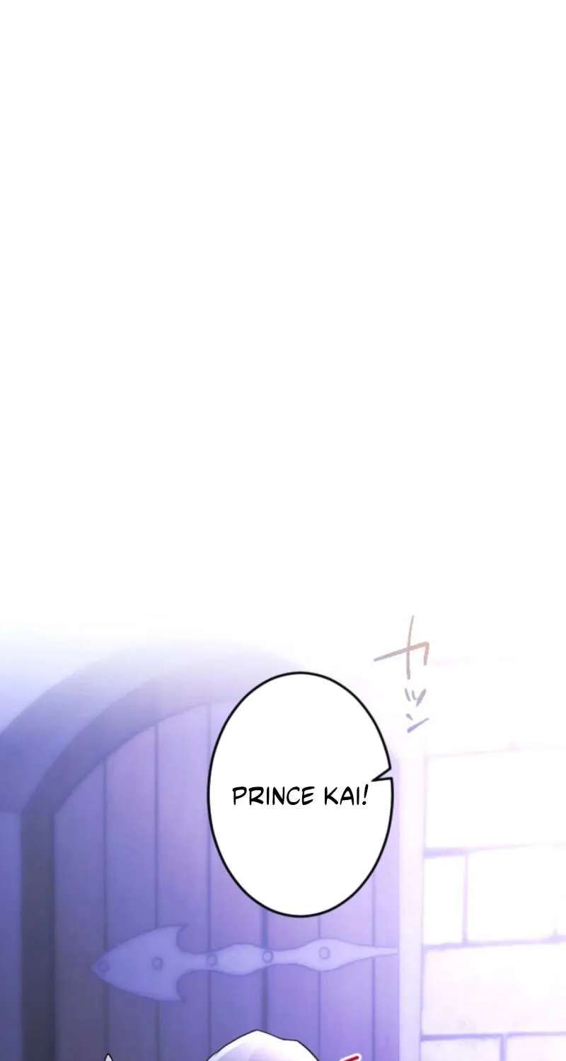 Mittei no Watashi ga 5-ri no Ouji wo Mikata ni suru Made Chapter 36 - page 28
