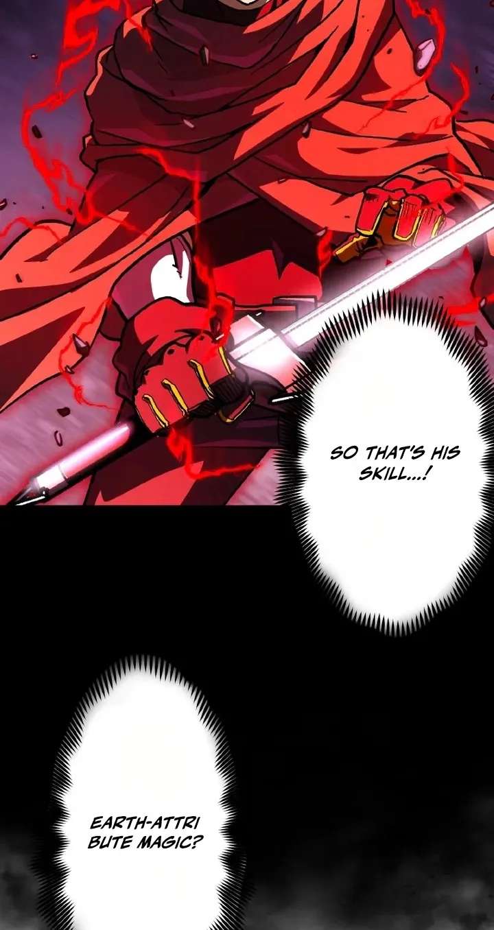 Revenge of the Villain Slayer Chapter 8 - page 25