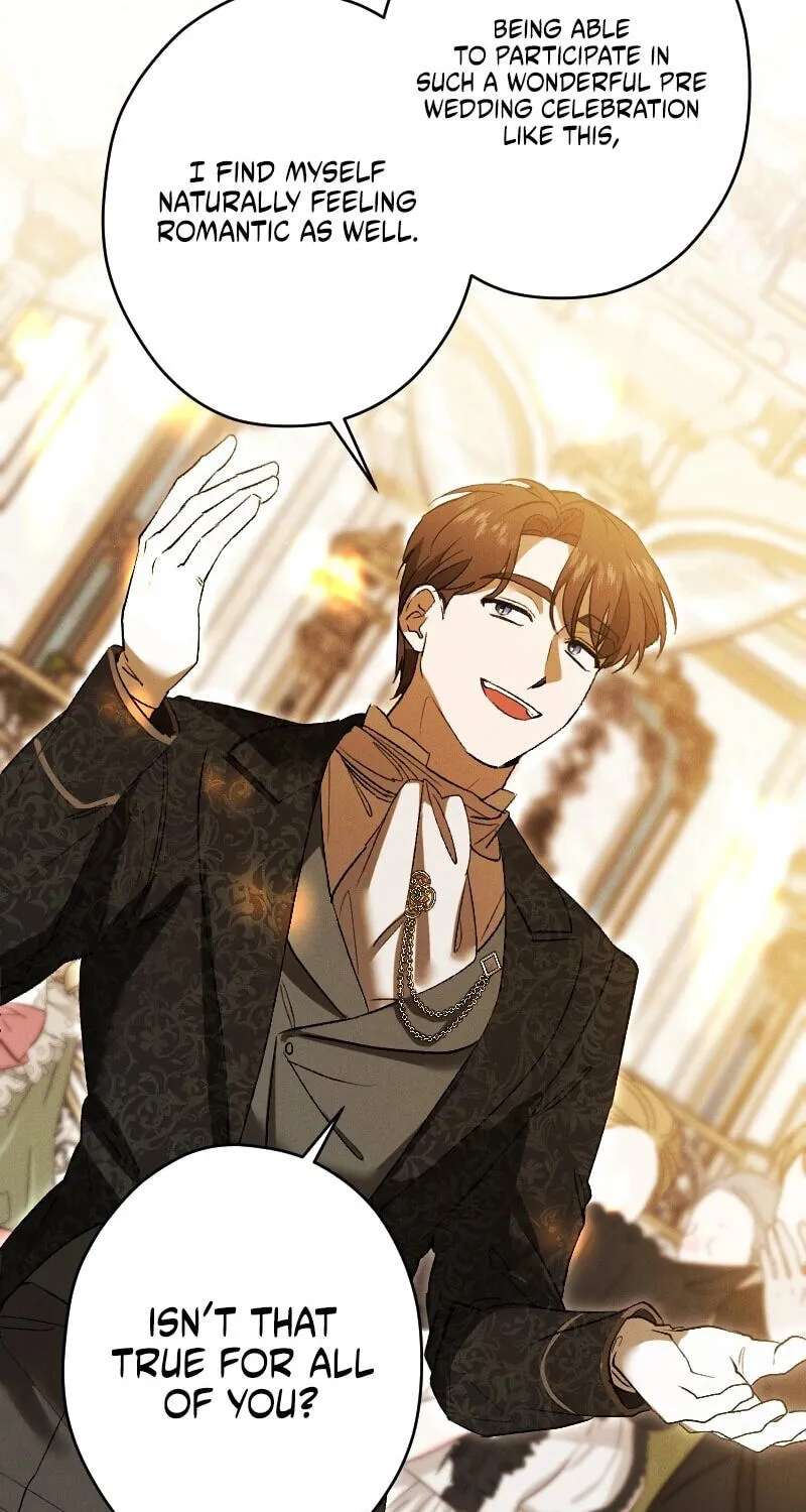 How to Turn a Gentle Male Lead Into an Obsessive Male Lead Chapter 51 - page 31