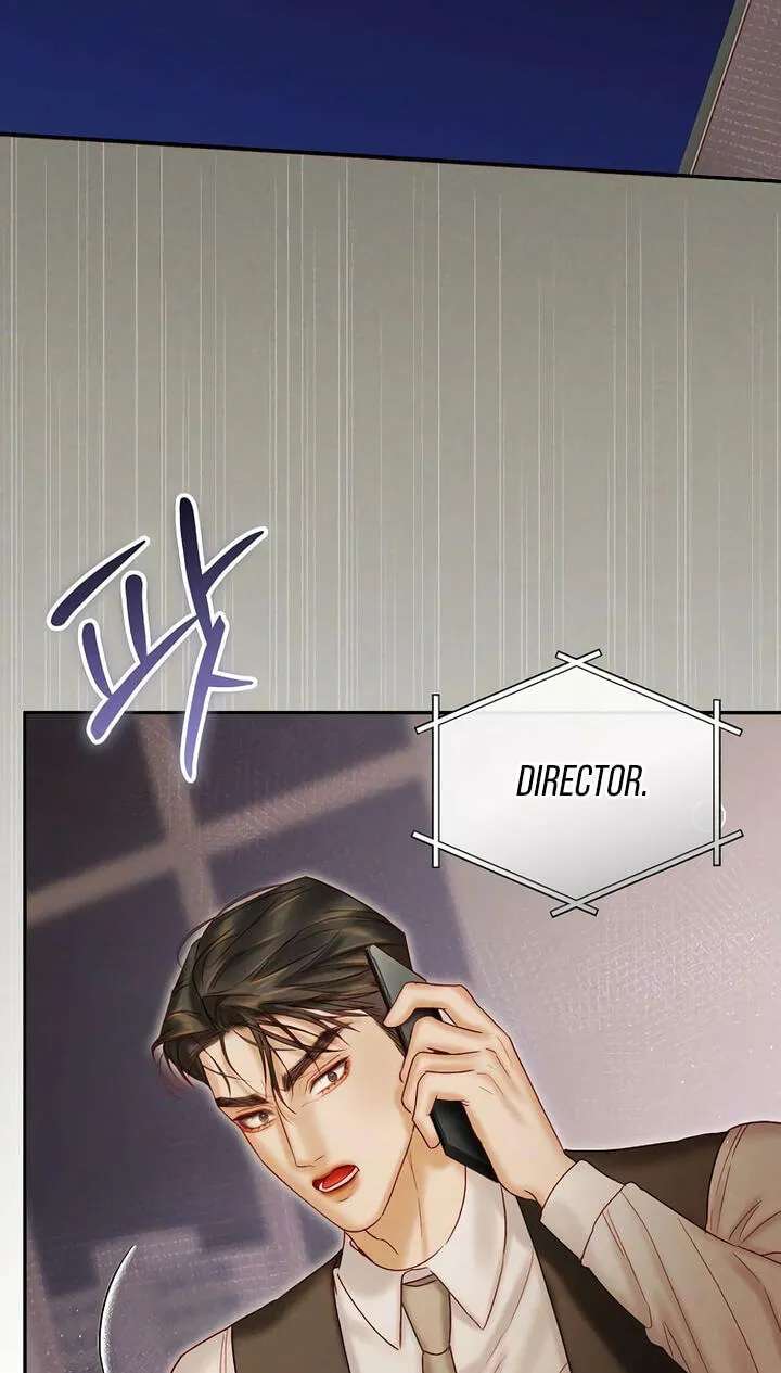 The Price of Instinct Chapter 42 - page 15