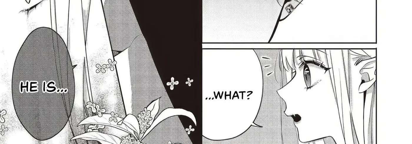 The Trading Mermaid and Sora’s First Love Chapter 7.4 - page 6
