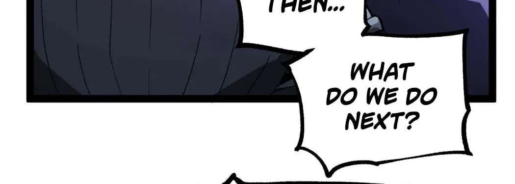 God-level Assassin, I’m the Shadow Chapter 140 - page 48