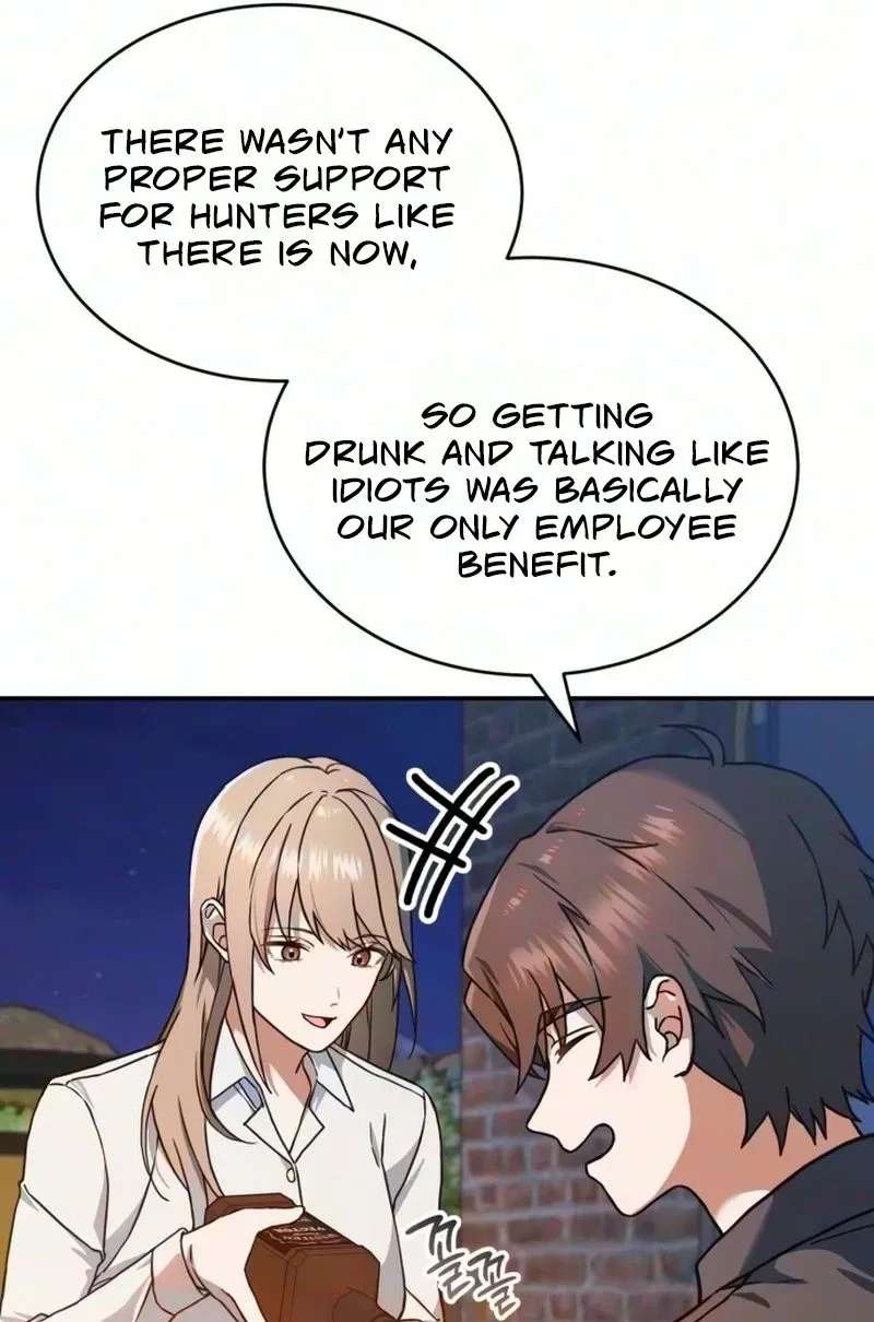 I Retired to the Countryside, and National-Level Big Shots Won't Leave Me Alone Chapter 3 - page 105