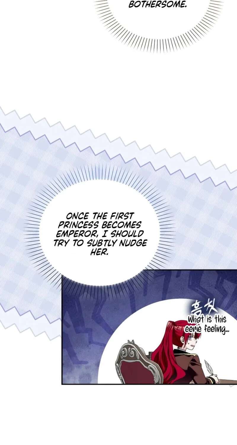The Mighty Master Is Crazy About Me Chapter 82 - page 42