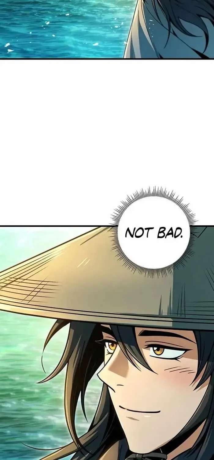 Emperor's Sword Chapter 113 - page 45