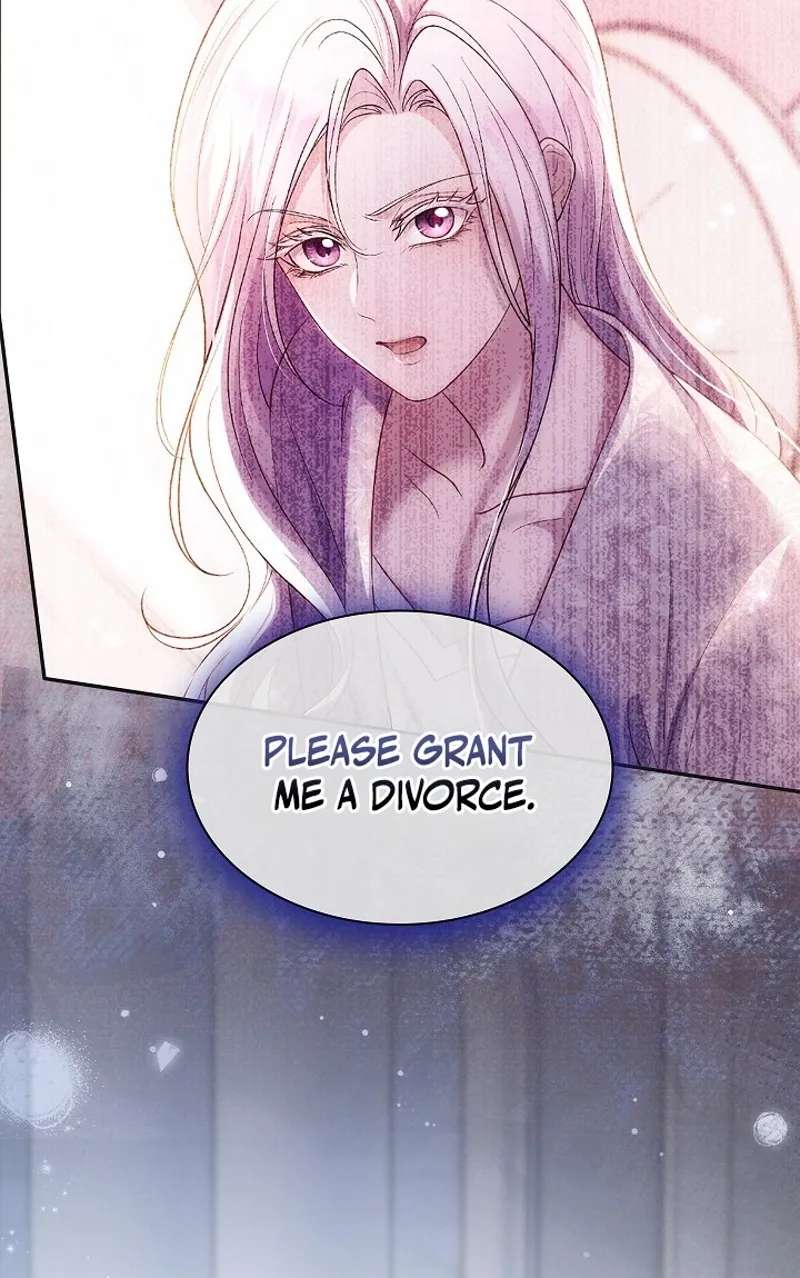 The Grand Duchess Disappeared on a Silent Night Chapter 23 - page 51