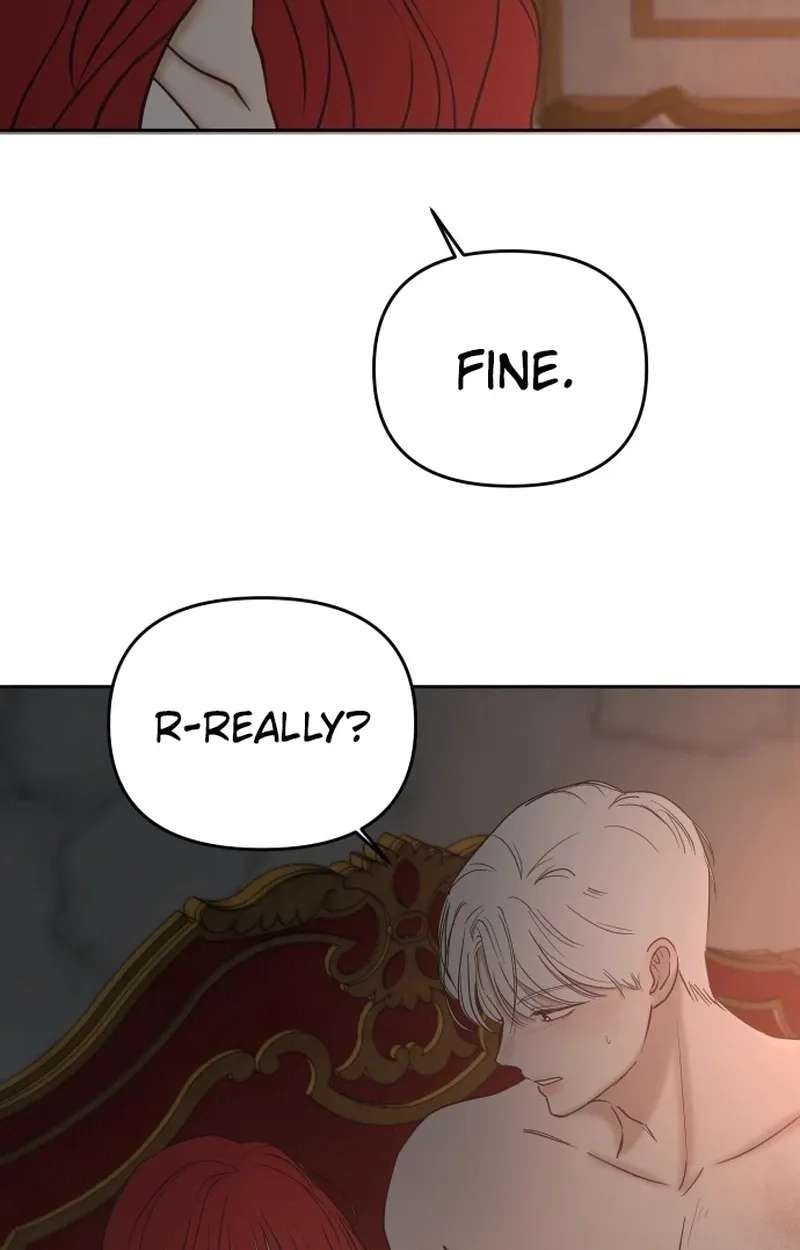 I adopted a male lead from prison shelter Chapter 117 - page 28
