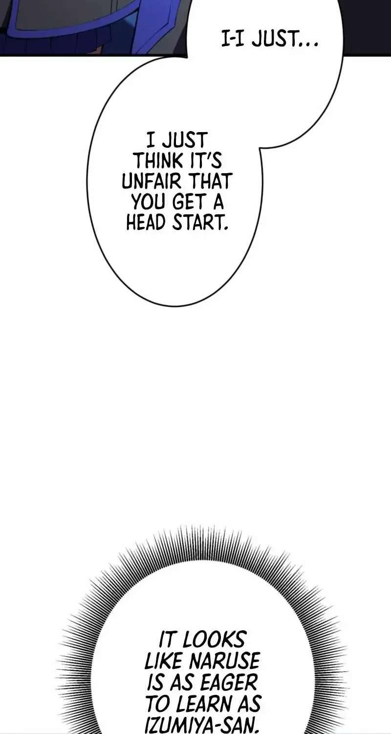 The Underworld Transcendent Returns Chapter 20 - page 22