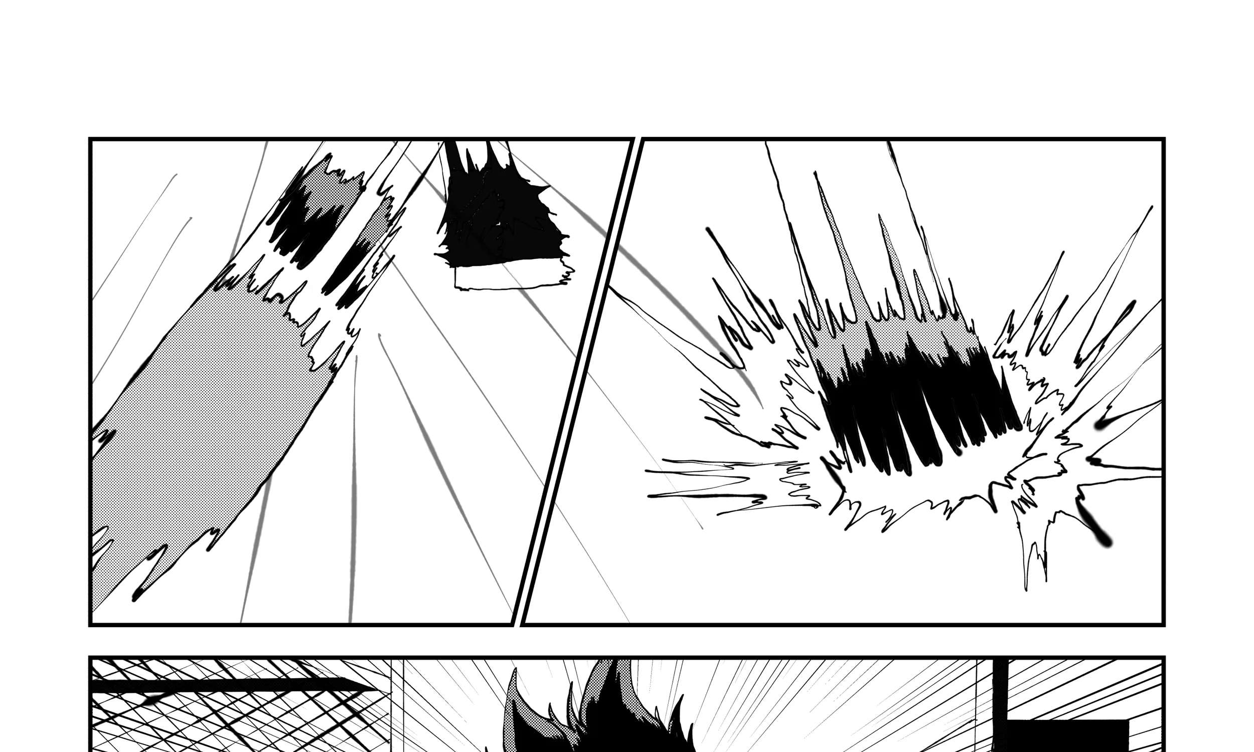 Pokémon Kakumei Chapter 0.1 - page 19