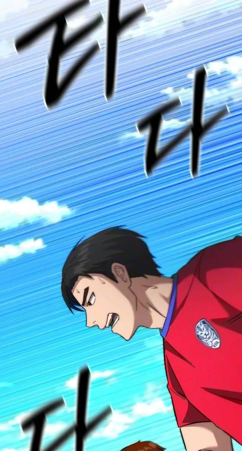 The Genius Midfielder With the Killer Pass Chapter 74 - page 18