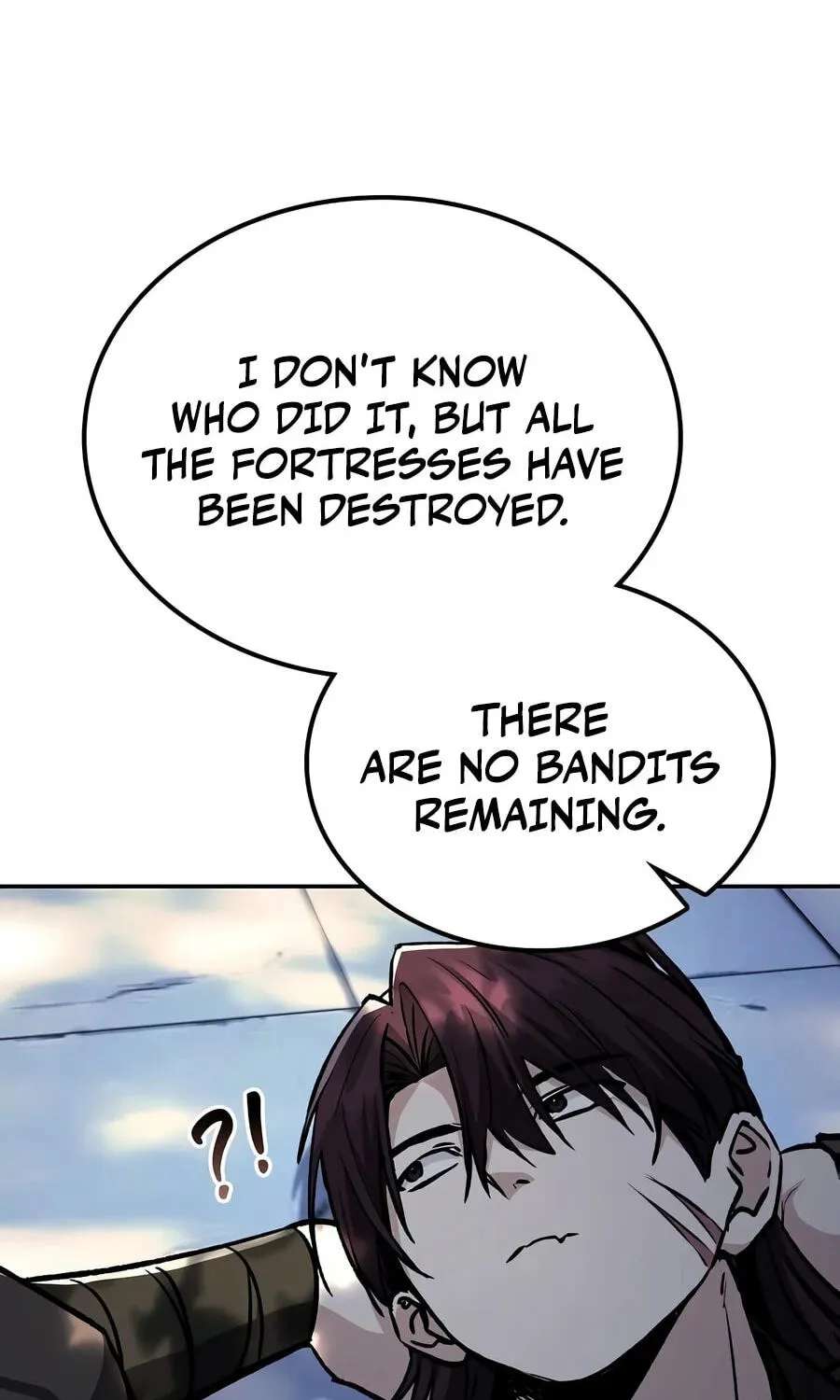 The Genius Swordsman of Mount Hua Chapter 79 - page 24