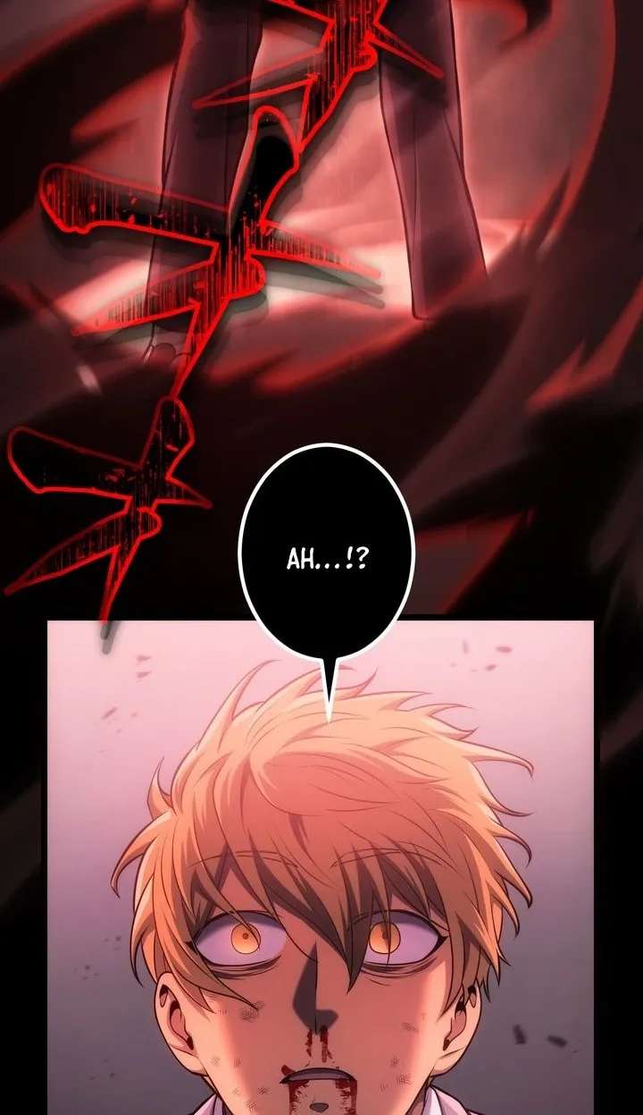 Return of the Reaper꞉ Assassin Chapter 23 - page 6