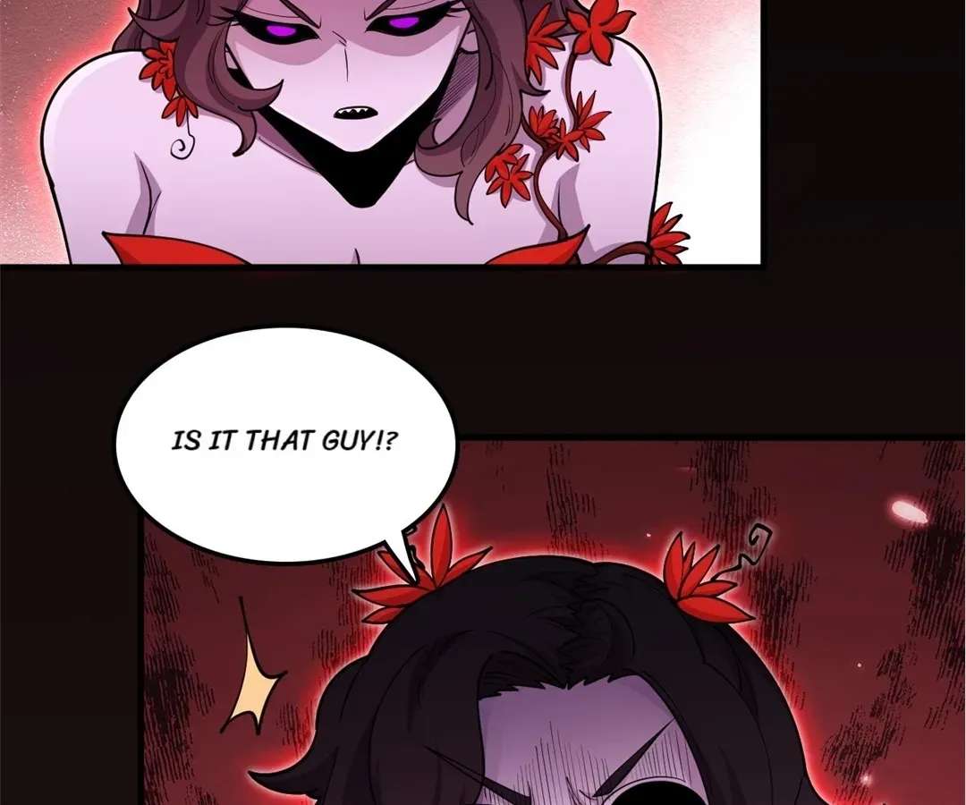 I’m From Alien Space Chapter 57 - page 29