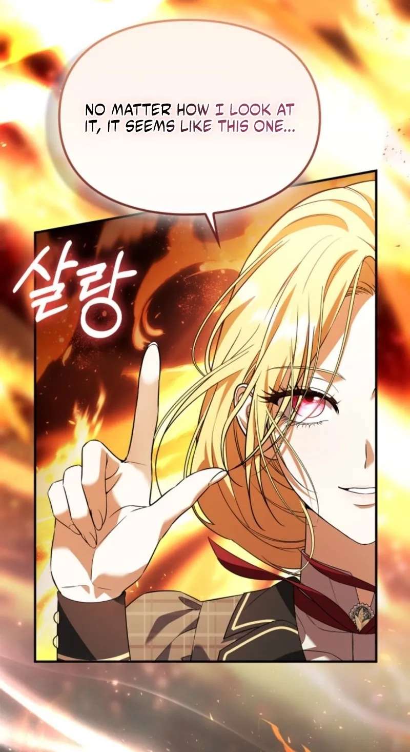 Time Healer Ceres Chapter 23 - page 95