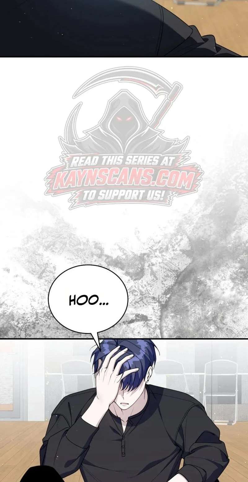 An Insincere Idol’s Blank Slate Chapter 102 - page 41