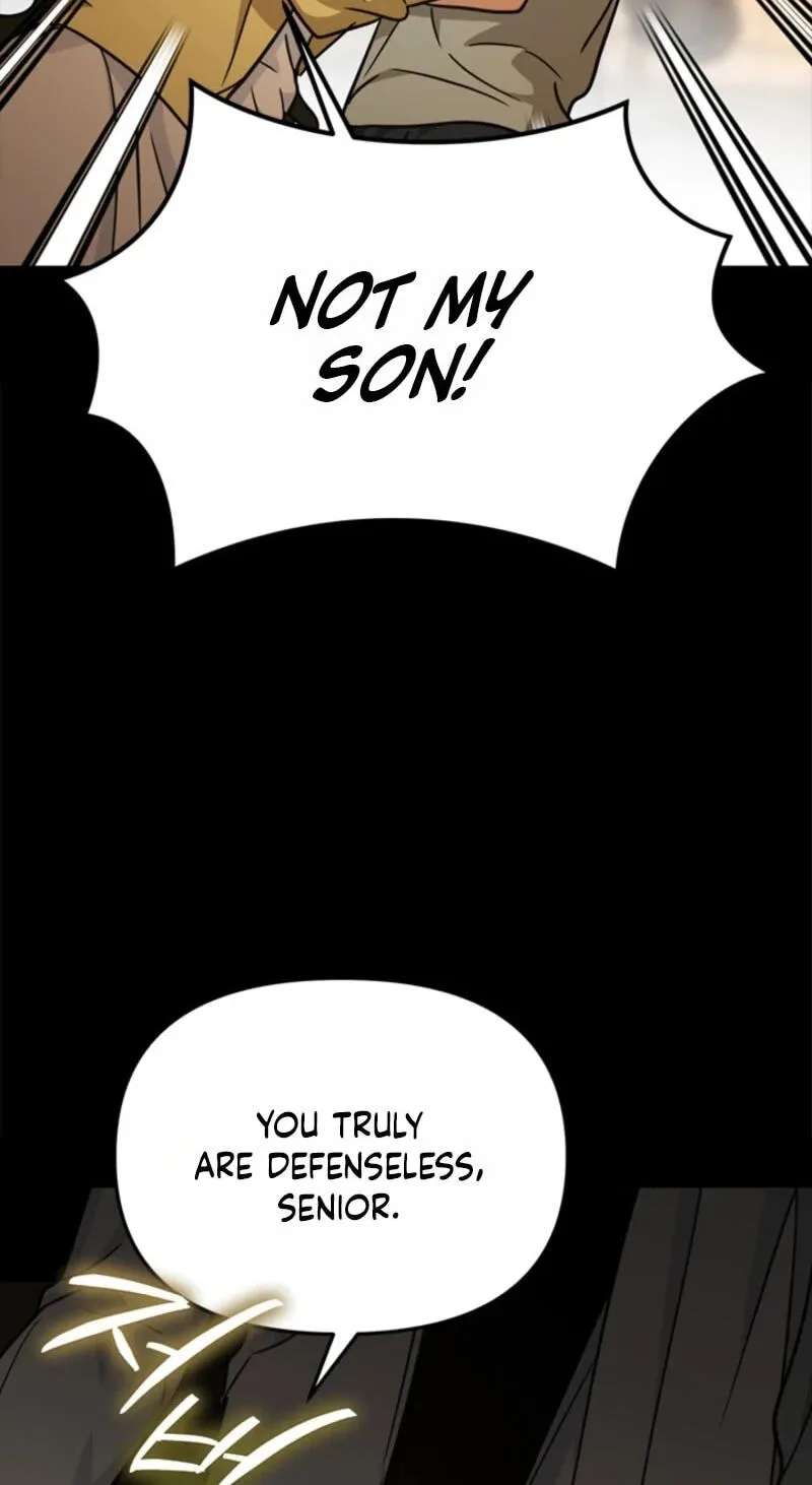 Love Rehab for a Gangster Chapter 56 - page 95