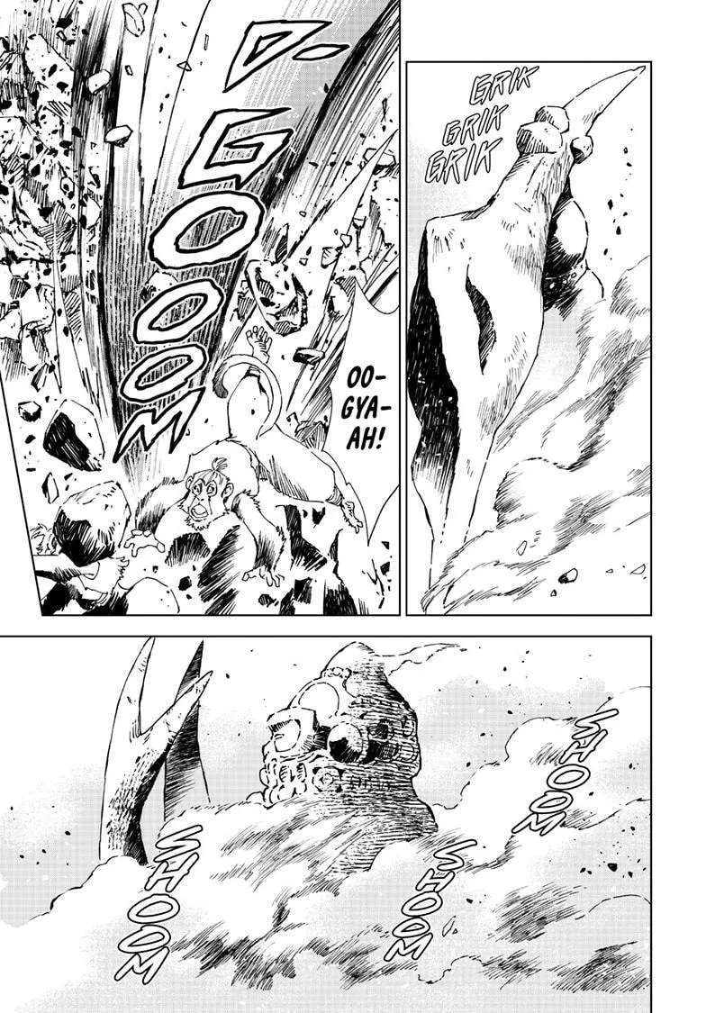 Kamudo Chapter 18.2 - page 14