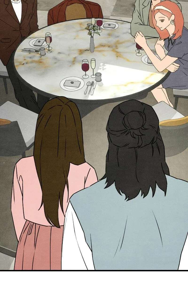 Who’s That Long-Haired Senior? Chapter 98 - page 59