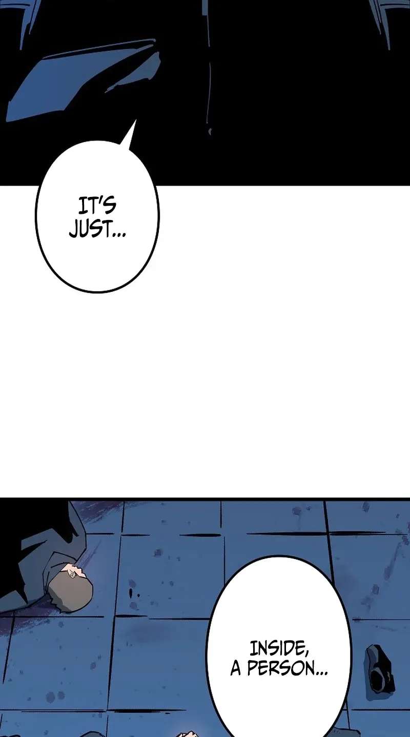 The Invincible Frontline: Awakening of the One-Eyed Chapter 18 - page 8