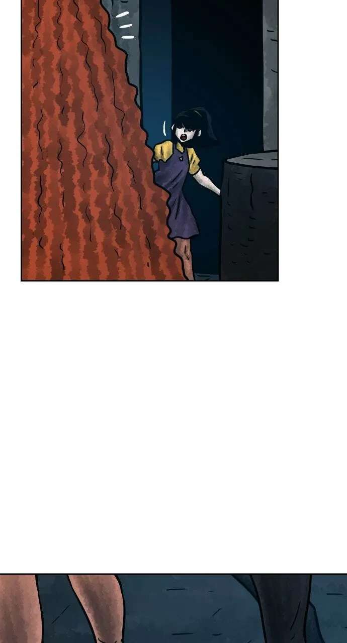 Warrior Executioner Chapter 203 - page 60