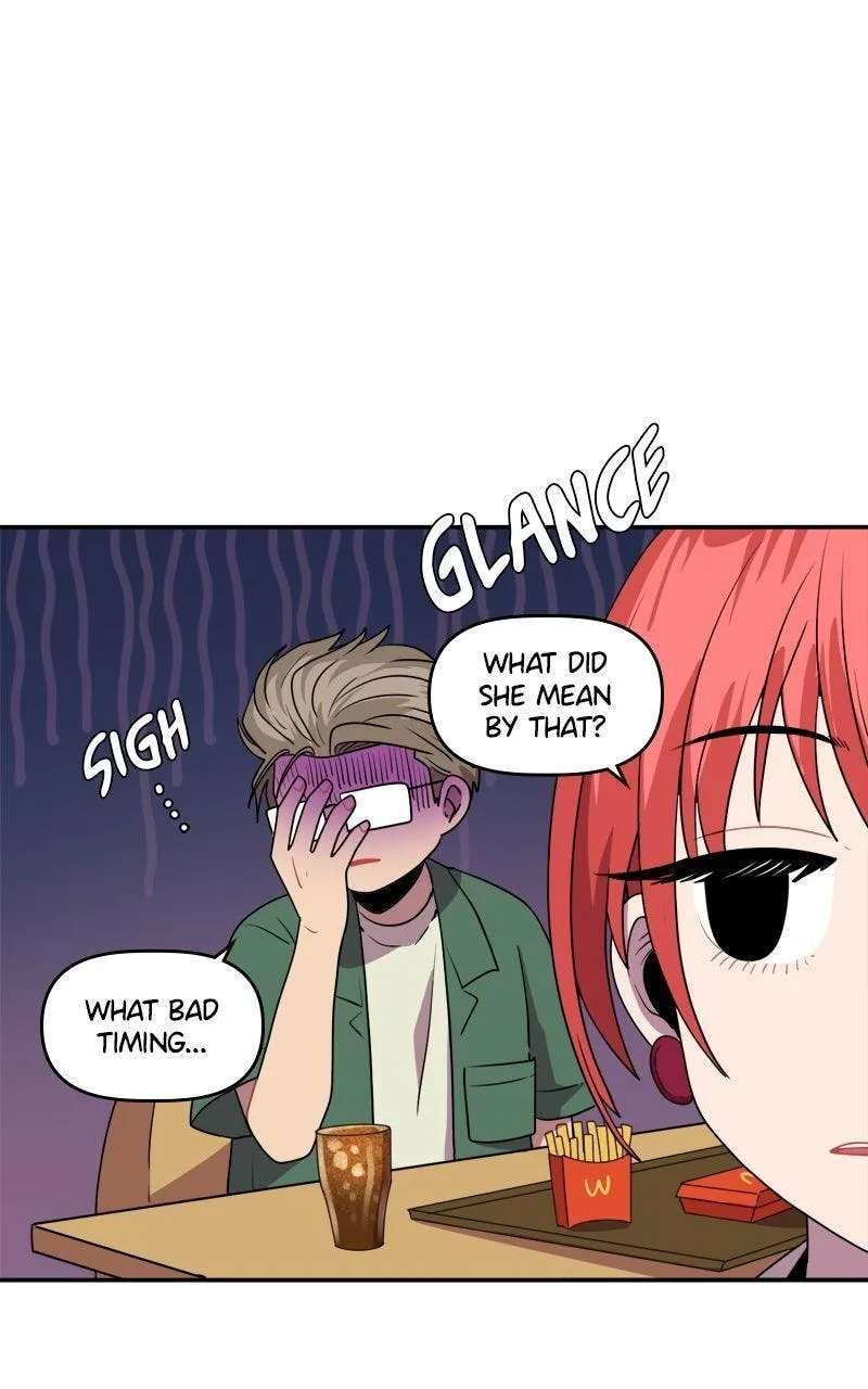 Take My Money Chapter 152 - page 33