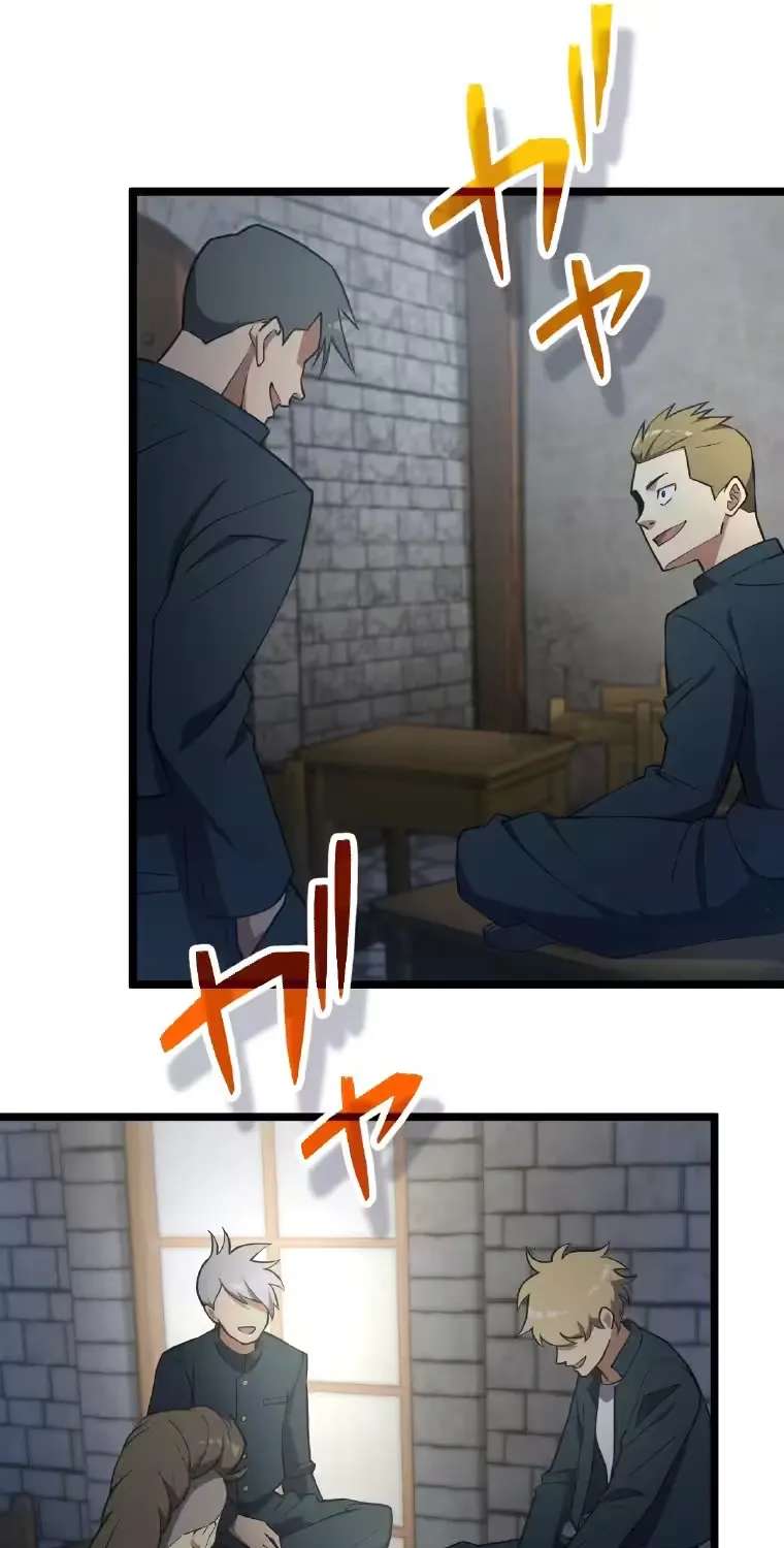 The Tyrant Girl Nero’s Rebellion Chapter 3 - page 127
